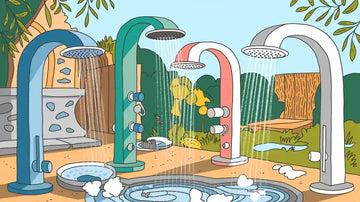 Fresh-Outdoor-Shower-Head-Styles-to-Watch-This-Year Cobbe official