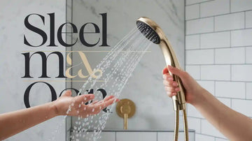 Hand Held Shower Head Reviews You Can Trust