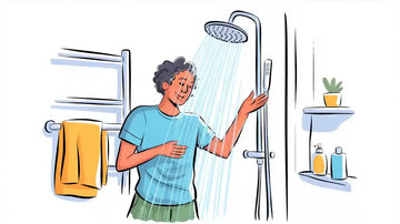 Real-People-Share-Their-High-Flow-Shower-Head-Stories Cobbe official