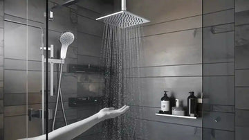 Rainfall-Shower-Heads-A-Balanced-Look-at-Their-Benefits-and-Downsides Cobbe official