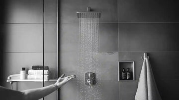 Key-Factors-to-Consider-When-Buying-a-Rainfall-Shower-Head Cobbe official