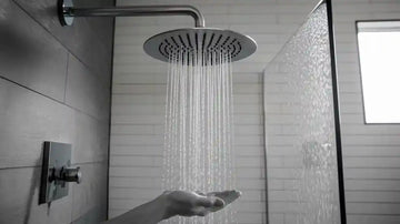 Does-a-Rain-Shower-Head-Lower-Your-Water-Pressure Cobbe official