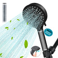 Cobbe Filtered Shower Head for Hard Water, Filters Over 99% Of Chlorine Cobbe