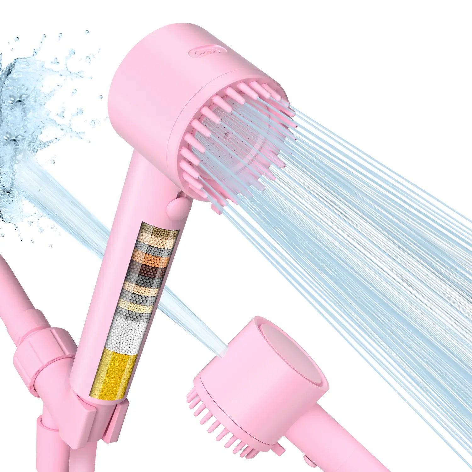 Cobbe DS Filter Shower Head Cobbe