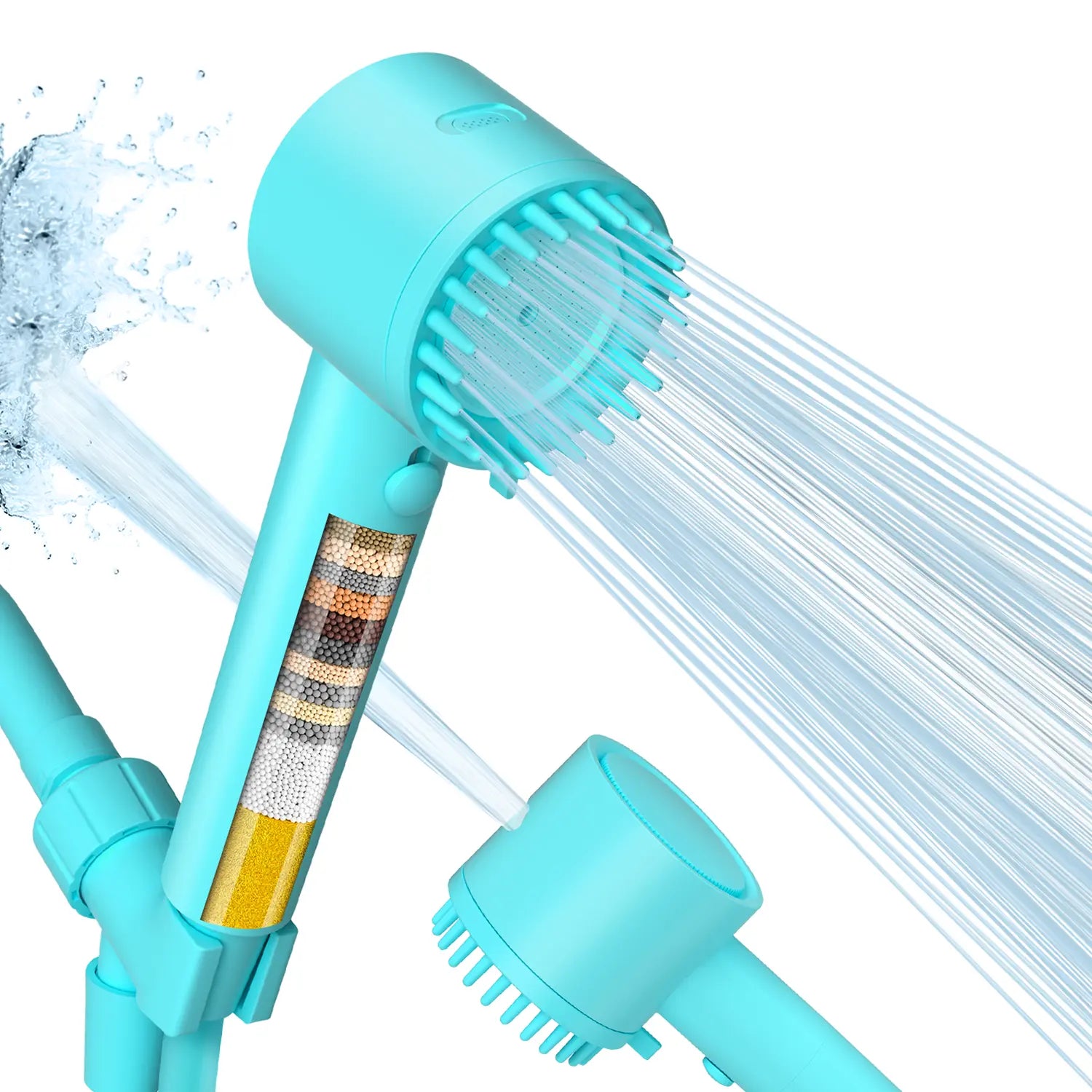 Cobbe DS Filter Shower Head Cobbe