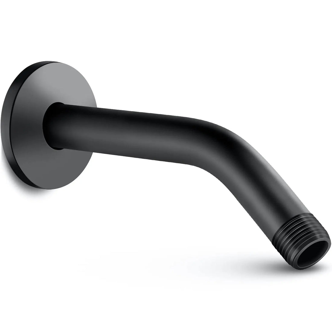 Cobbe Shower Arm with Flange and Teflon Tape Cobbe official