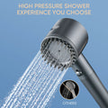 Cobbe DS Filtered Shower Head Cobbe