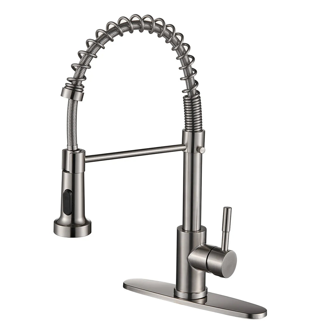 Cobbe Kitchen Faucets with Pull Out Sprayer Cobbe