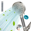 Cobbe Filtered Shower Head for Hard Water, Filters Over 99% Of Chlorine Cobbe