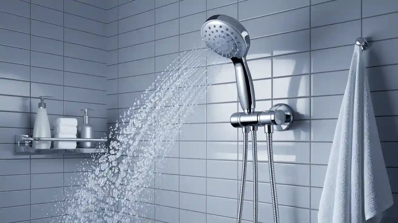 Best Handheld Shower Heads for Every Budget