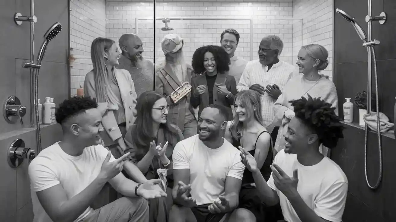 Real People Share Their Shower Filter Shower Head Stories