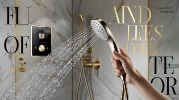 Pros and Cons of Handheld Shower Heads in 2025