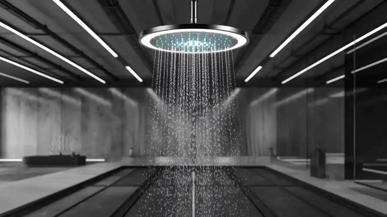 Latest-Innovations-in-Rain-Shower-Head-Designs-for-2025 Cobbe official