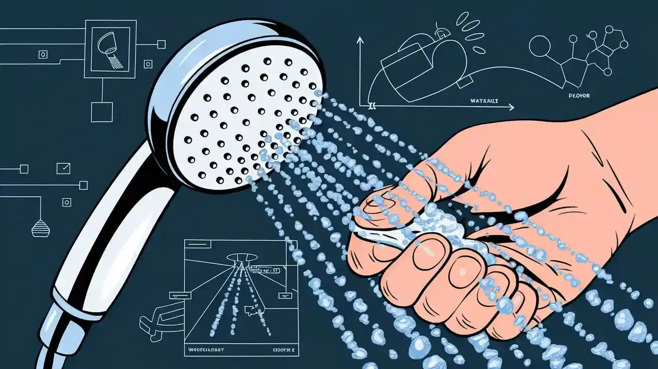 How-Water-Saving-Shower-Heads-Use-Science-to-Cut-Consumption Cobbe official