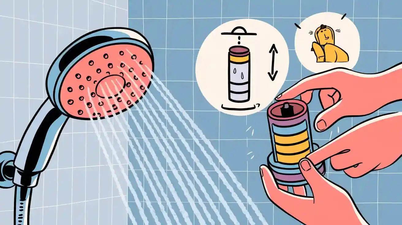 How to Clean Shower Head Without Vinegar Or Baking Soda: Easy Hacks