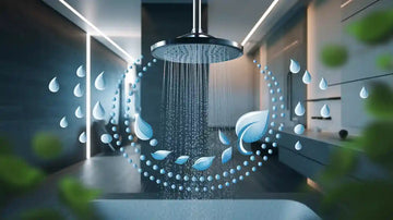 Exploring the Latest Water-saving Shower Head Trends in 2025