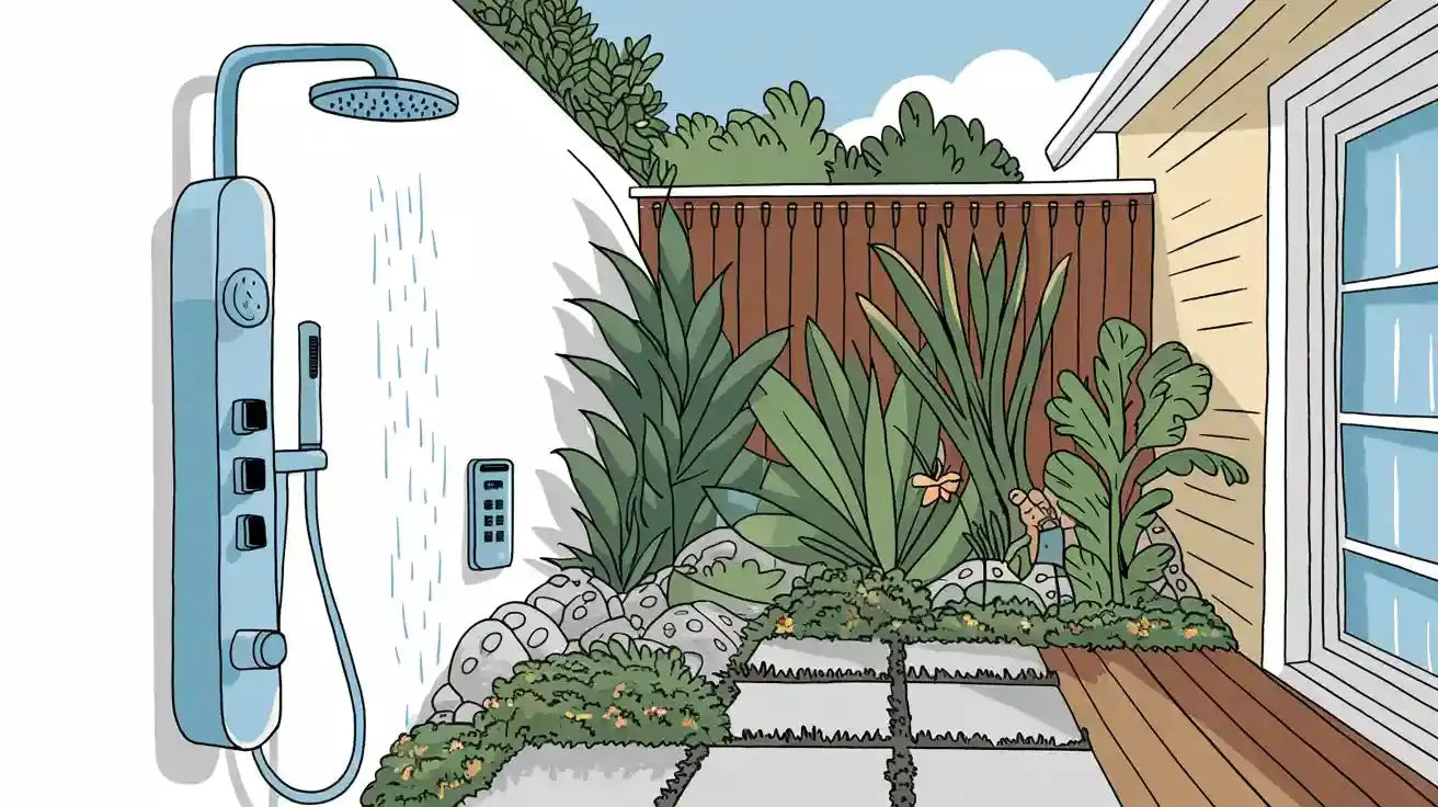 Fresh-Outdoor-Shower-Head-Trends-and-Smart-Features-for-Modern-Homes Cobbe official