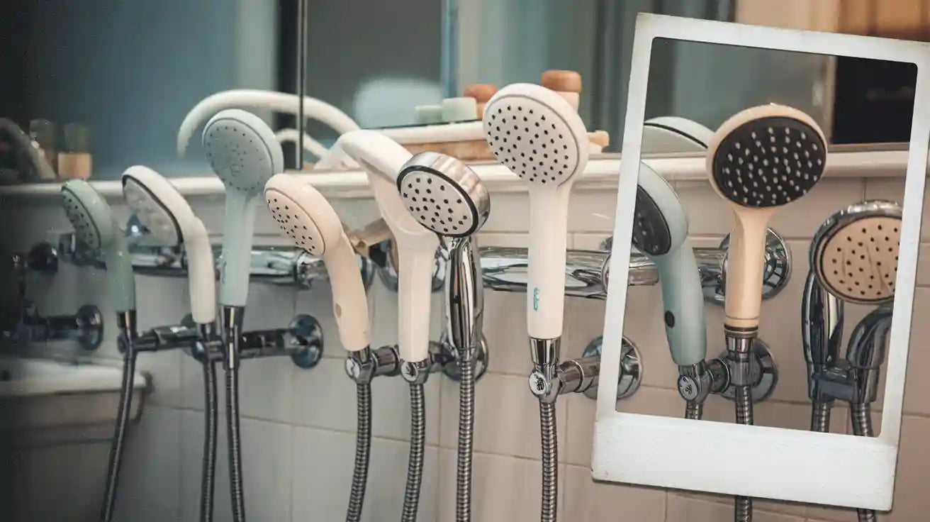 Comparing the Best Handheld Shower Heads Today