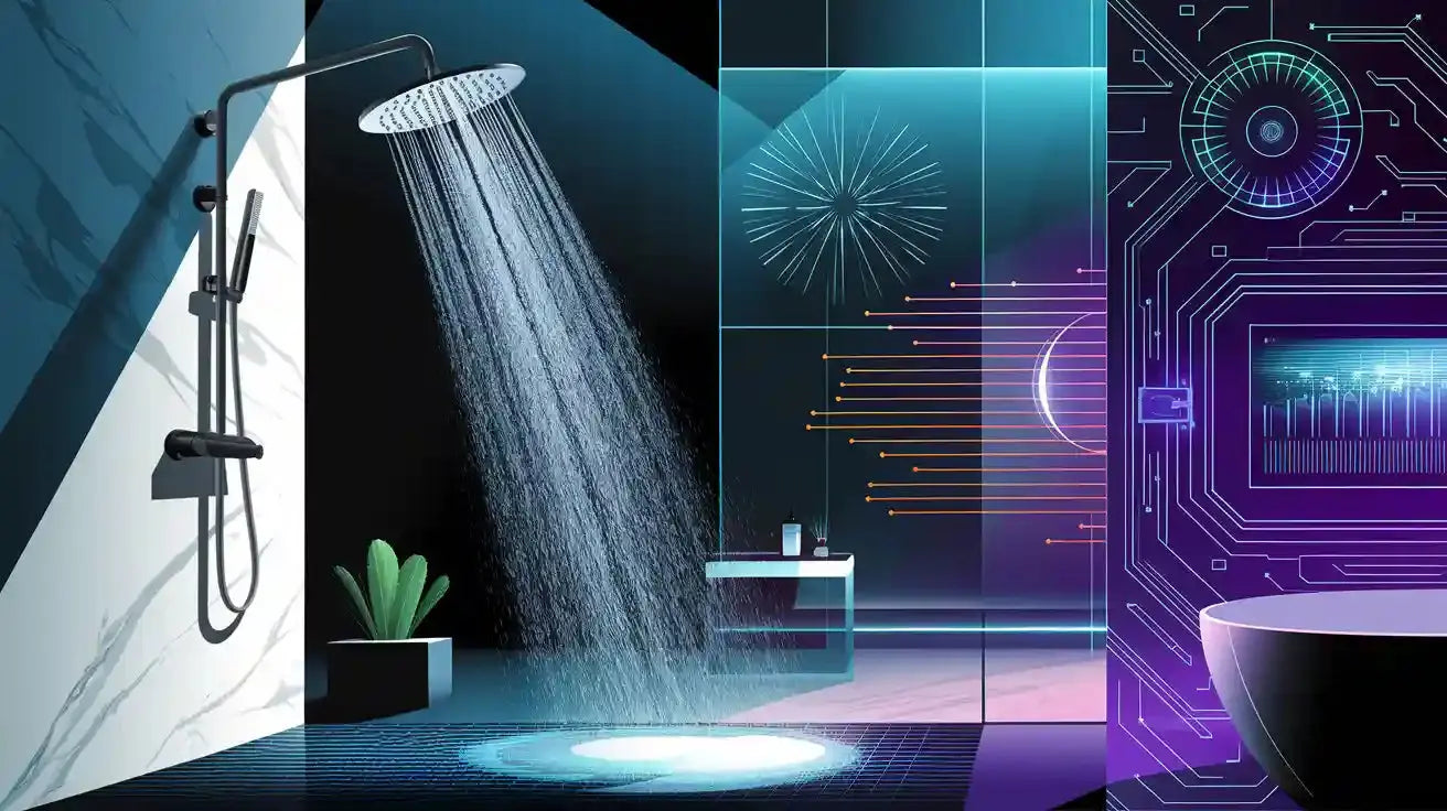 Top-10-High-Pressure-Shower-Heads-for-a-Luxurious-Shower-Experience Cobbe official