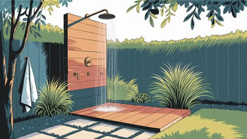 Backyard-Bliss-10-Outdoor-Shower-Head-Ideas-You-ll-Love Cobbe official