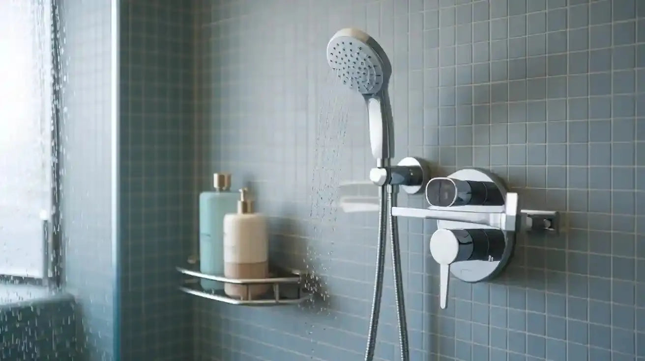 The-Best-Budget-Shower-Head-and-Handheld-Combos-You-Can-Buy Cobbe official