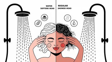 Water-Softener-Shower-Heads-vs.-Regular-Shower-Heads-for-Hair-and-Skin-Health Cobbe official