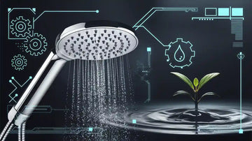 Emerging Innovations in Water-Saving Shower Heads