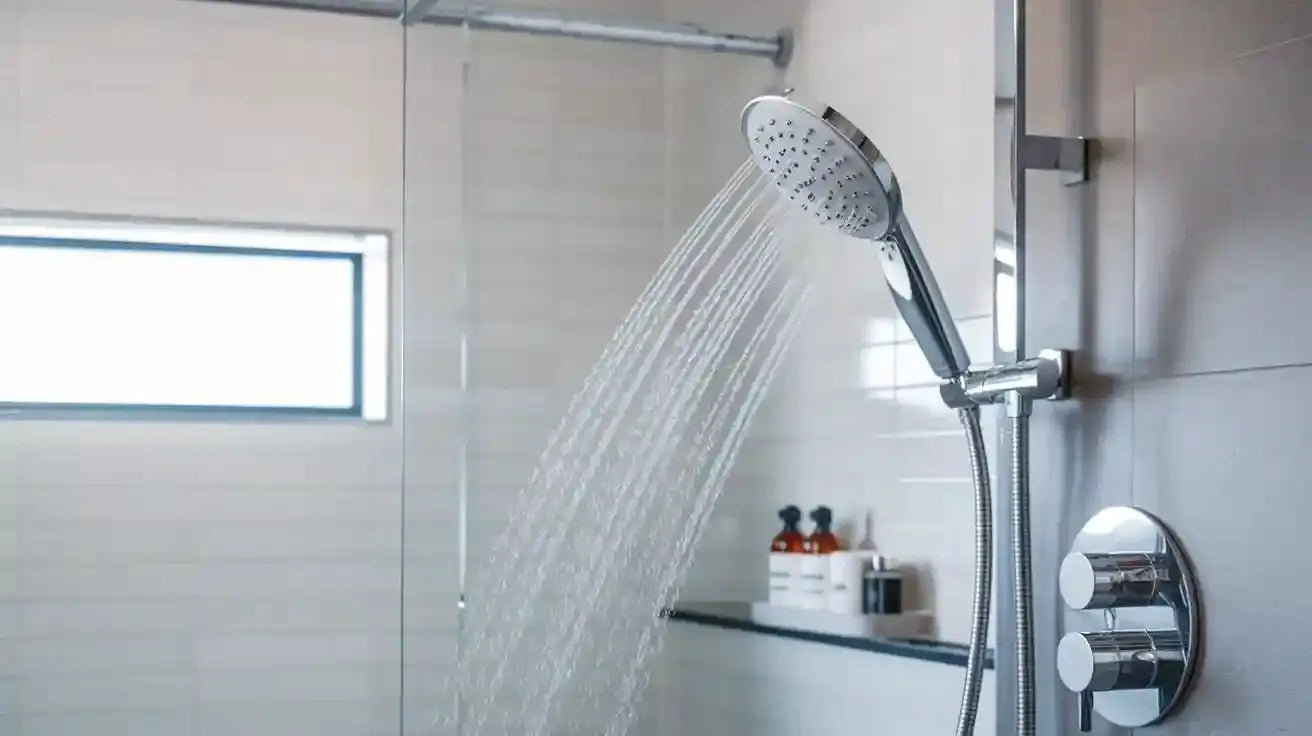 Flow Loop Shower The Best High Flow Shower Head