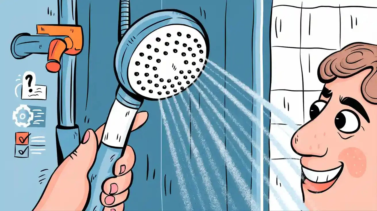 Troubleshooting-Water-Softener-Shower-Heads-Made-Easy Cobbe official