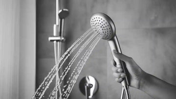 A Complete Guide to Choosing the Best Handheld Shower Head
