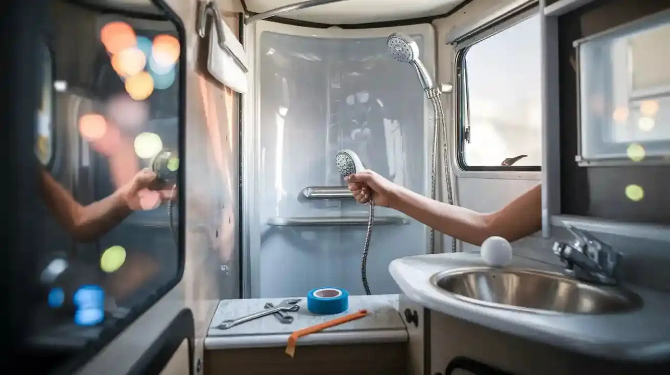 Easy-Steps-to-Replace-Your-RV-Shower-Head Cobbe official
