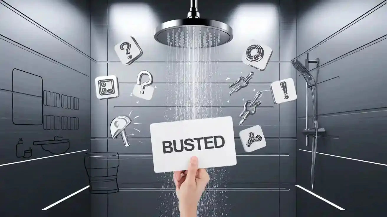 Top-Myths-About-Water-Saving-Shower-Heads-Busted Cobbe official