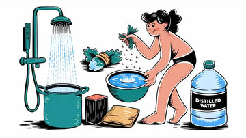 Best-Ways-to-Purify-Shower-Water-Without-Using-a-Filter-Shower-Head Cobbe official