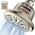 Cobbe Filtered Shower Head, 7 Modes High Pressure Shower Heads Cobbe