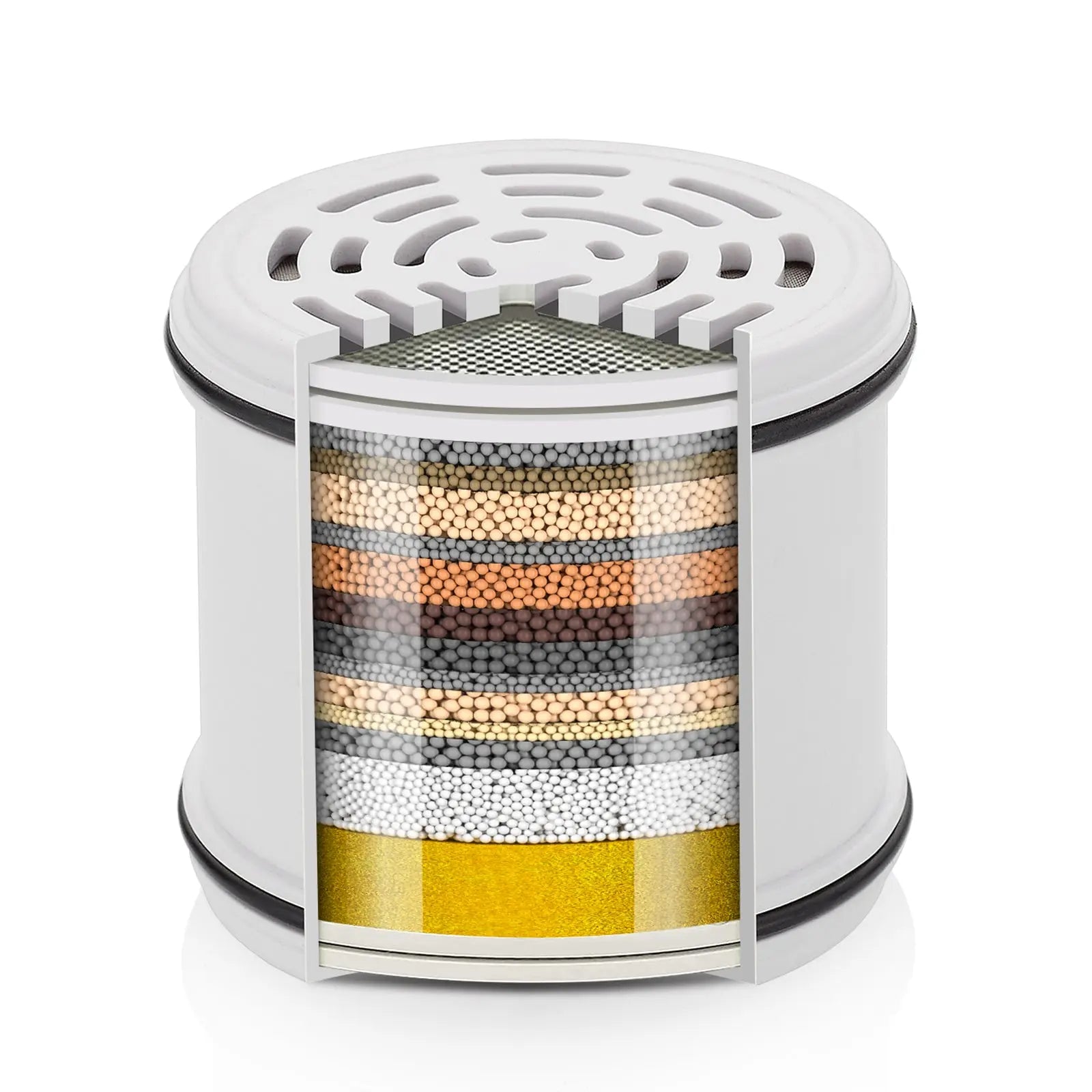 Cobbe CF1103 Filter Shower Replacement  (Cobbe Rain Shower Head Compatible) Cobbe