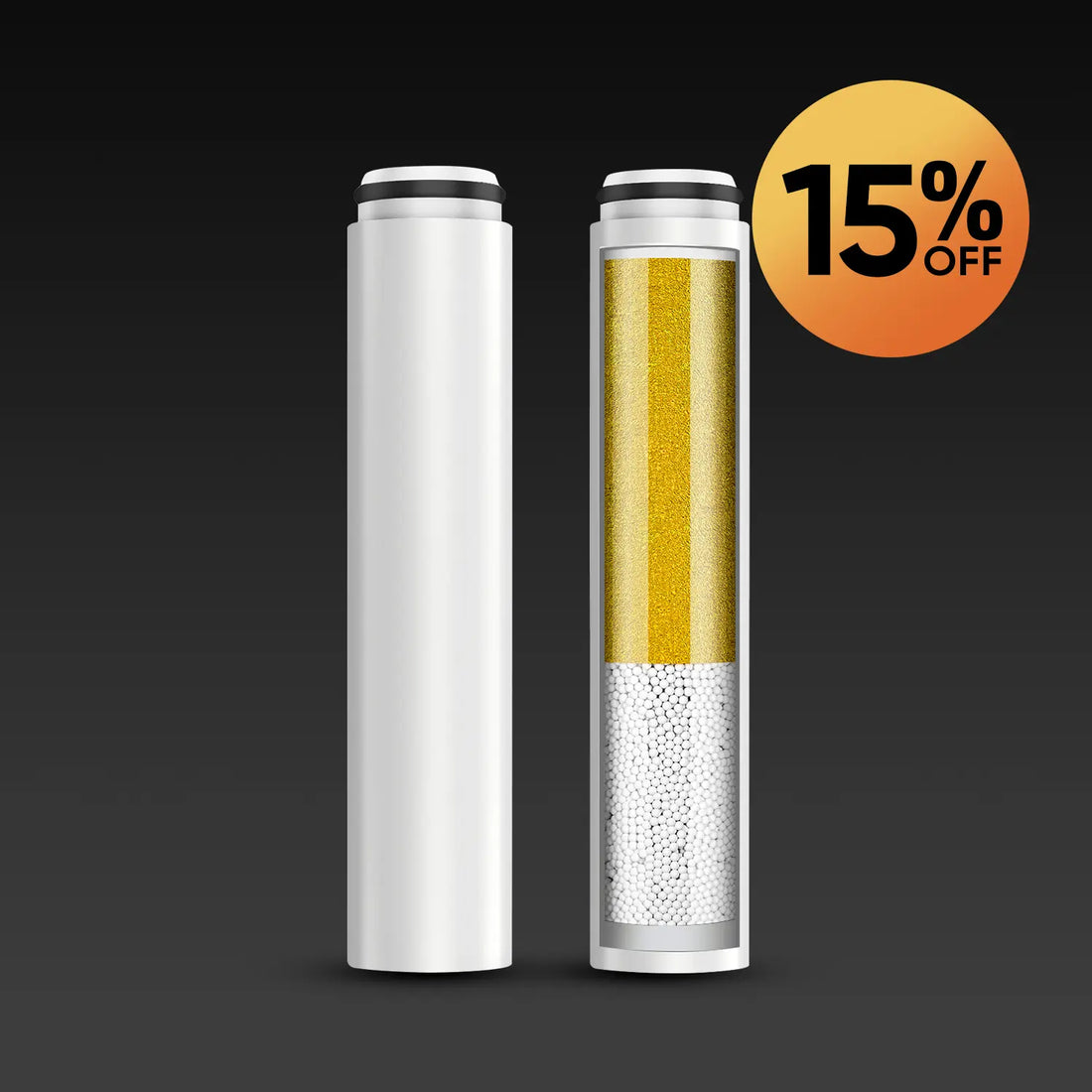 Cobbe shower filter Replacement, UPGRADE MAX Cobbe