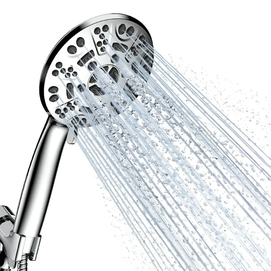 Shower Head | Enhance Your Shower Experience