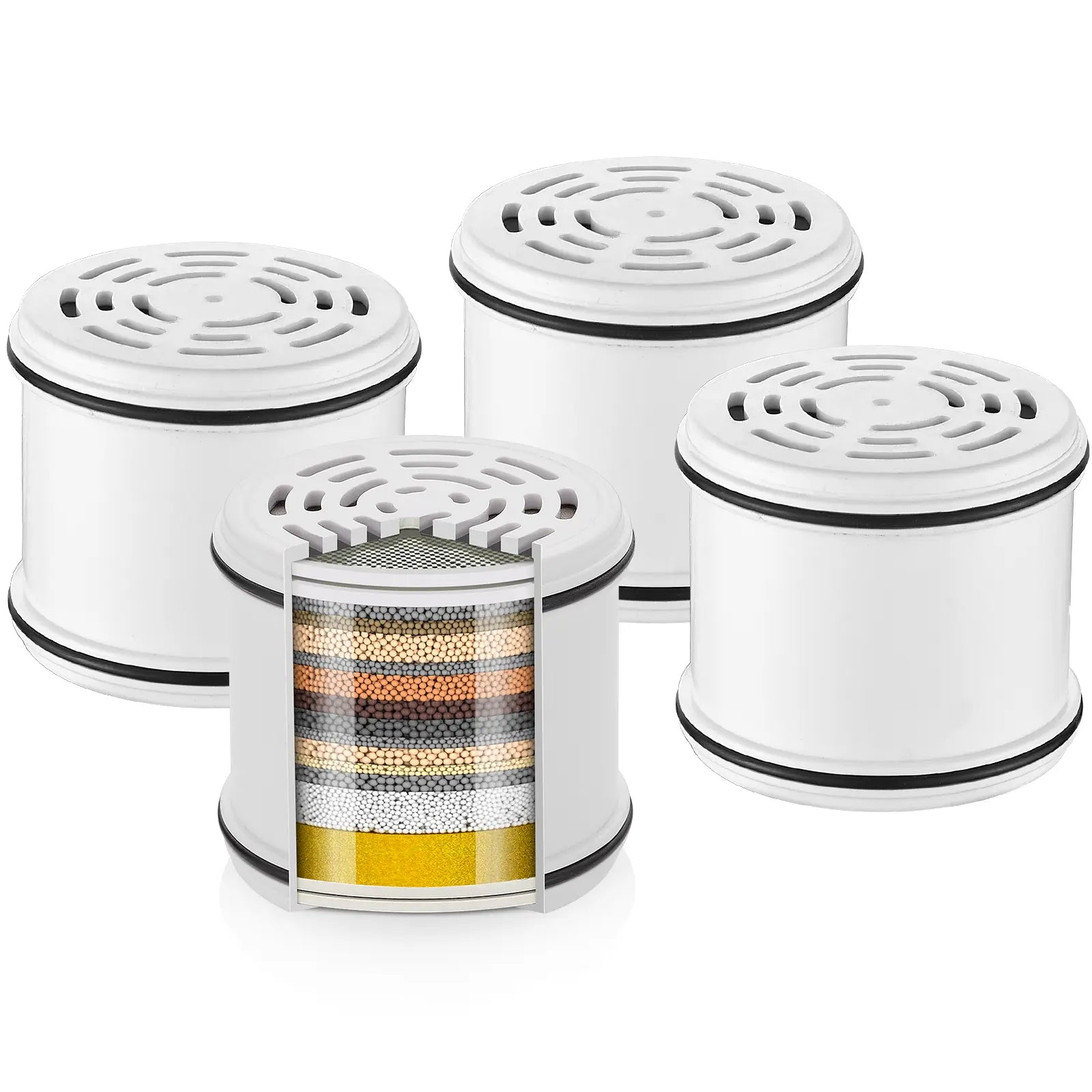 Cobbe CF1103 Filter Shower Replacement  (Cobbe Rain Shower Head Compatible) Cobbe