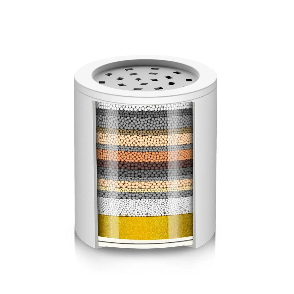 Cobbe all products, filtered shower head, shower filter and so on