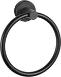 Cobbe Towel Ring for bathroom 