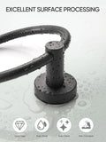 Cobbe Towel Ring for bathroom 