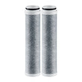 Cobbe Shower Head Filter Replacement, 2.0 Carbon Shower Head Filter System Cobbe