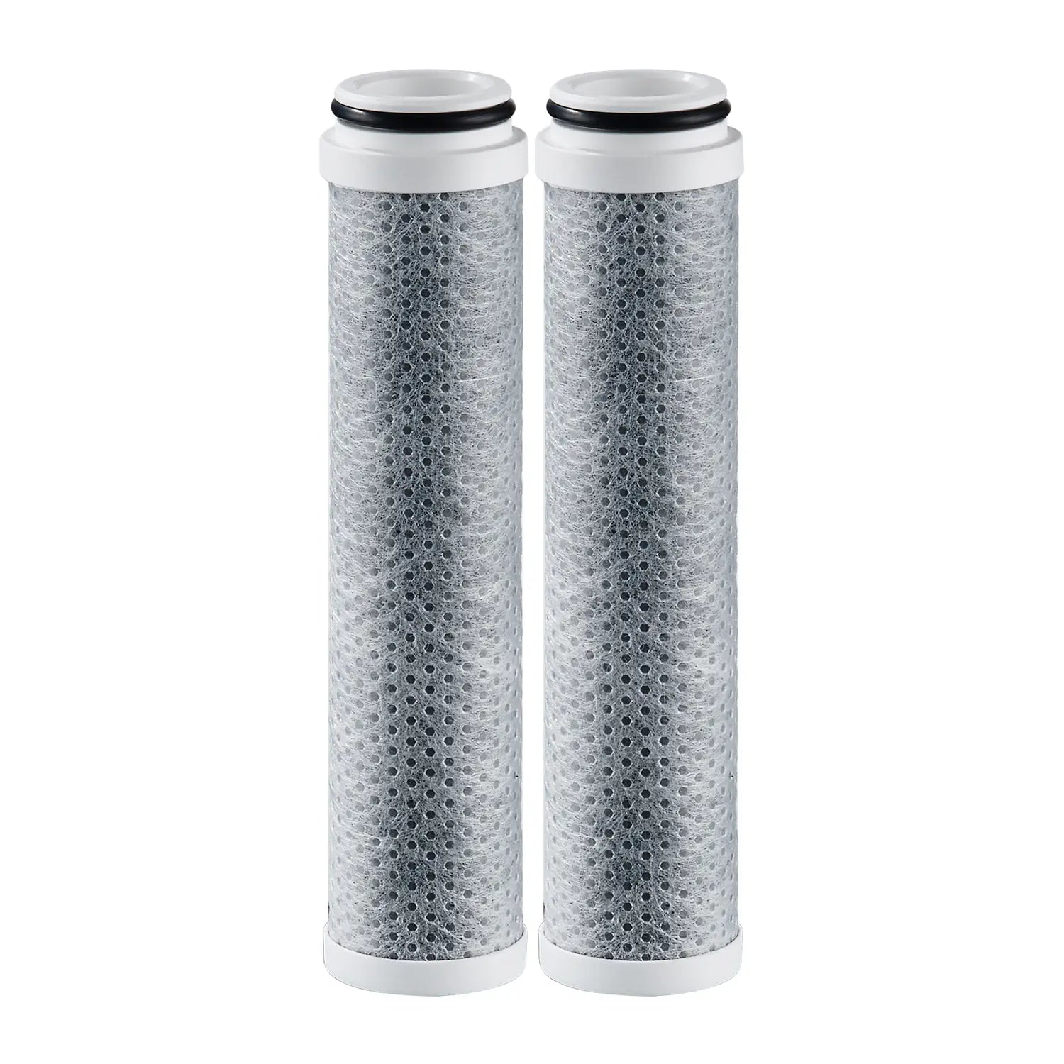 Cobbe Shower Head Filter Replacement, 2.0 Carbon Shower Head Filter System Cobbe