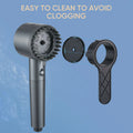 Cobbe DS Filtered Shower Head Cobbe