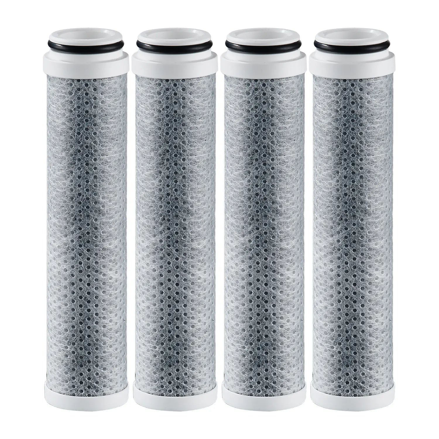 Cobbe Shower Head Filter Replacement, 2.0 Carbon Shower Head Filter System Cobbe