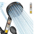 Cobbe Filtered Shower Head with Handheld, 7-mode High Pressure, Removes Chlorine & Hard Water Cobbe