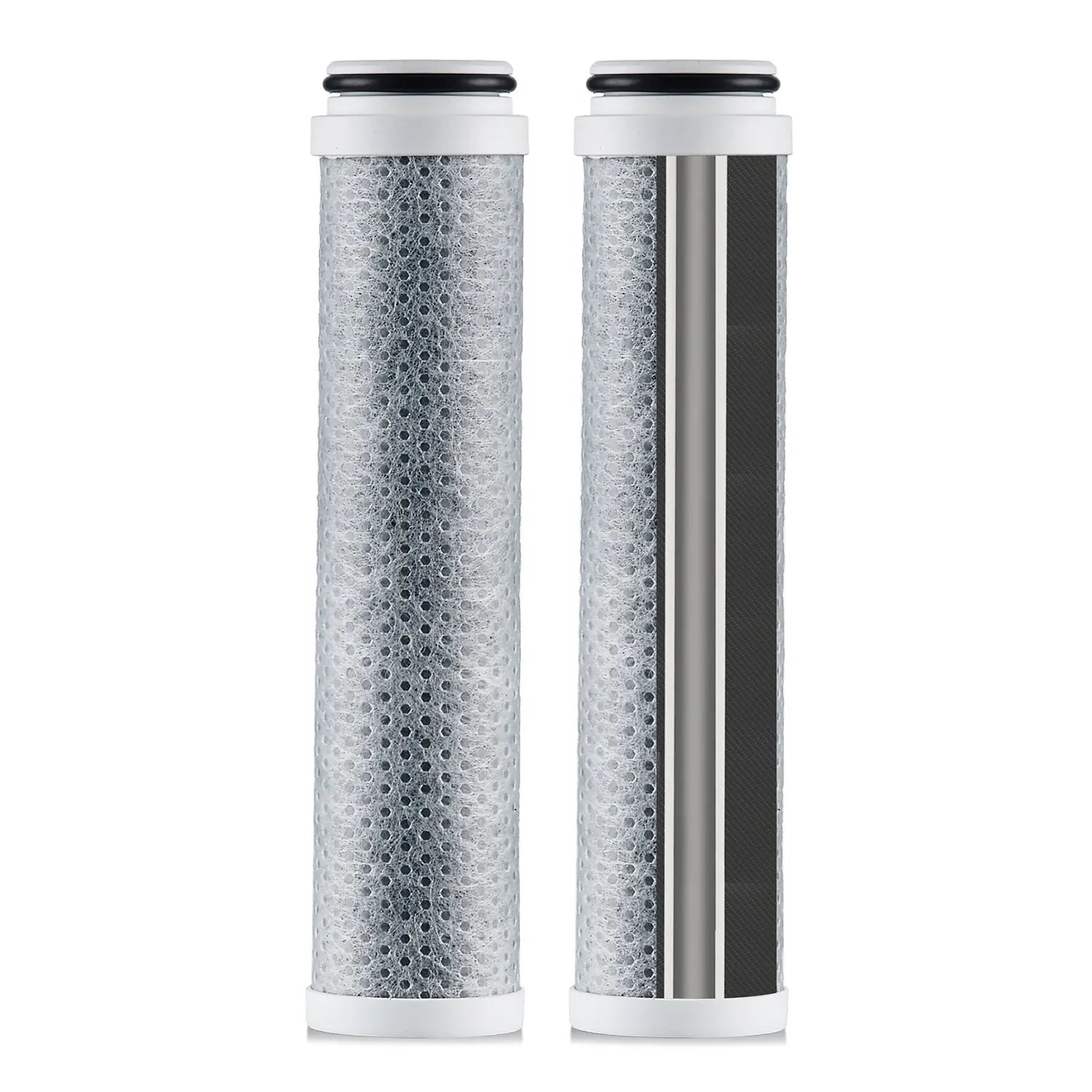 Cobbe Shower Head Filter Replacement, 2.0 Carbon Shower Head Filter System Cobbe