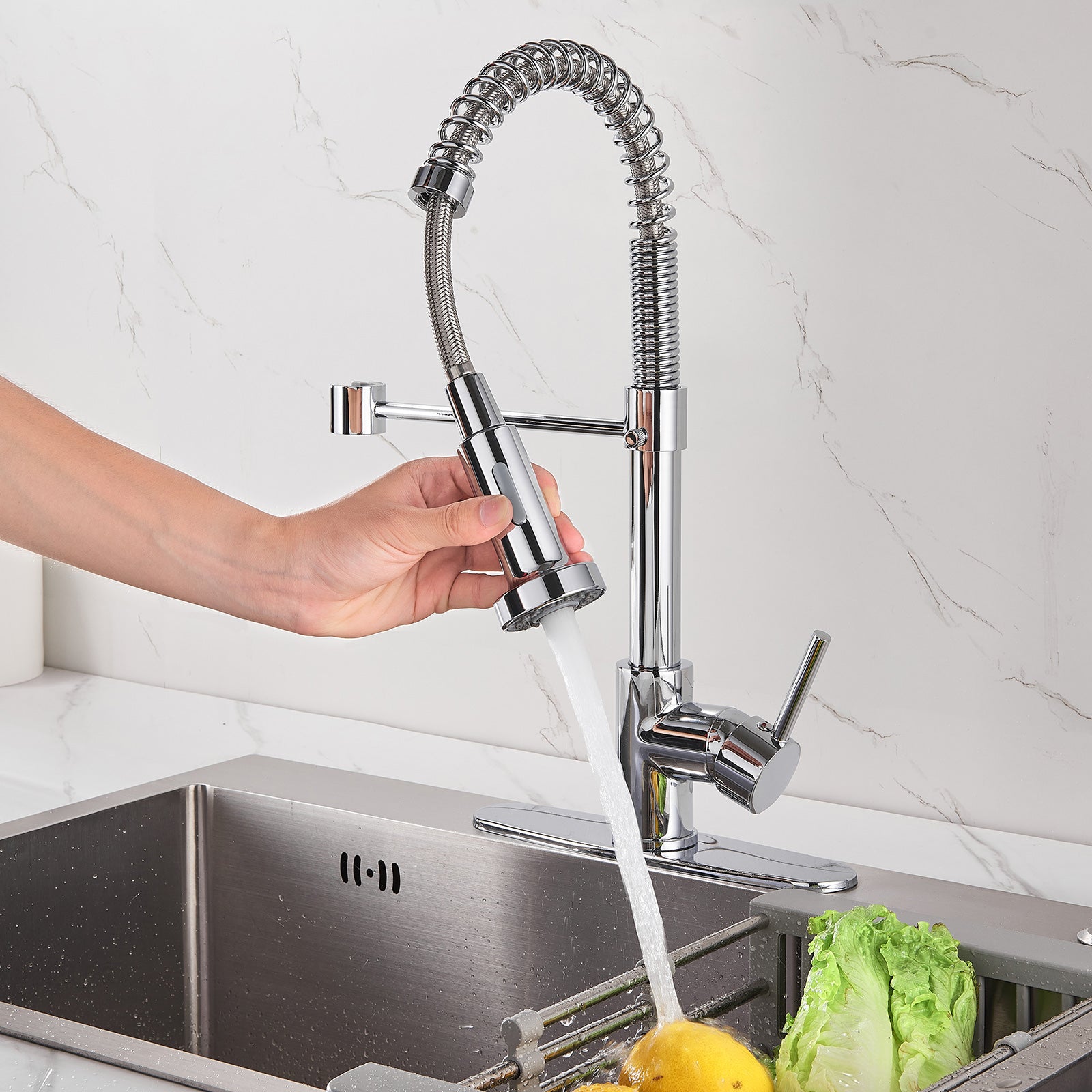 Cobbe® Official | Experts in Filter Shower Head Filtration Solutions